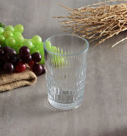 Hermia Juego de Vasos PB-520345 de 3 Piezas